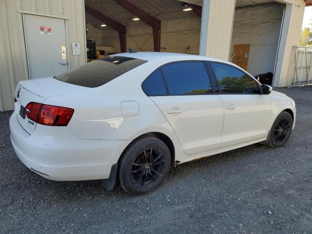 2012 VOLKSWAGEN JETTA SE - 3VWDP7AJ0CM354340