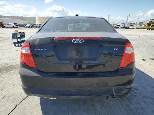 2012 FORD FUSION SE - 3FAHP0HA8CR145115