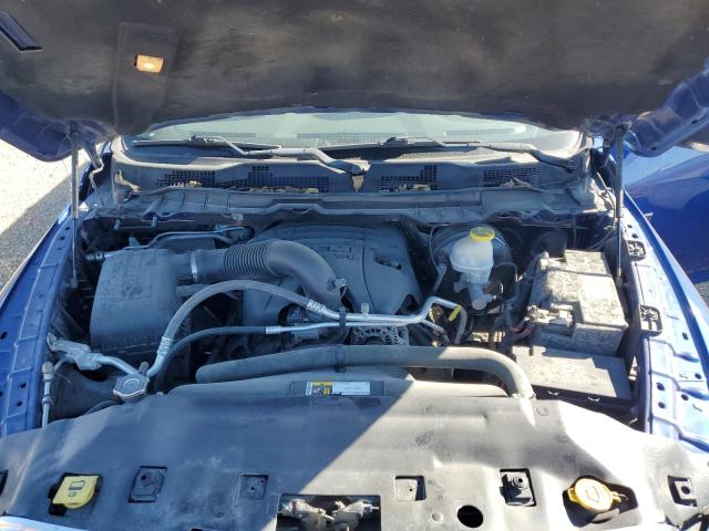 2017 RAM 1500 SLT - 3C6RR7LT6HG769953