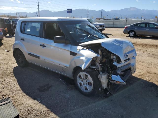 2011 KIA SOUL #3297452196