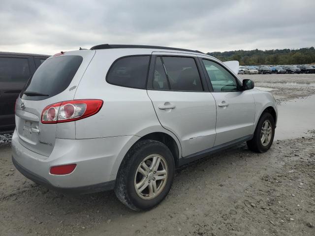 2011 HYUNDAI SANTA FE G - 5XYZG3AB7BG005391
