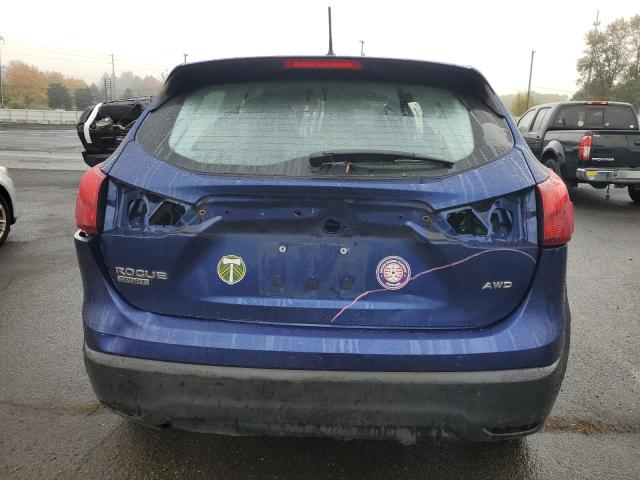 2018 NISSAN ROGUE SPOR - JN1BJ1CR1JW258115