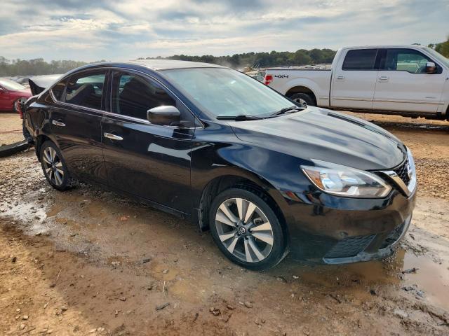 2019 NISSAN SENTRA S #3283976806