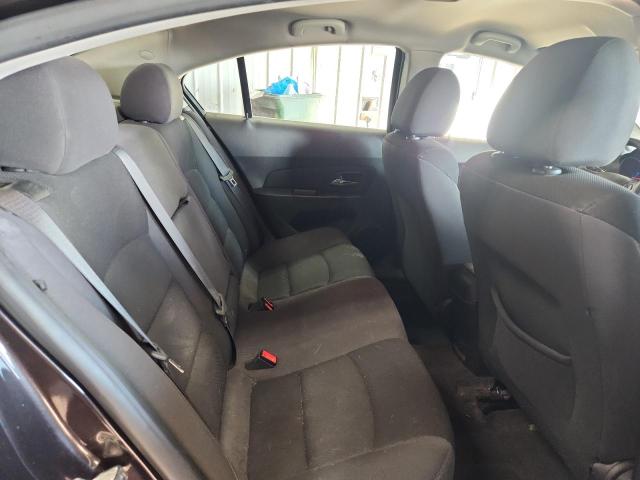 2015 CHEVROLET CRUZE LT #3301868984