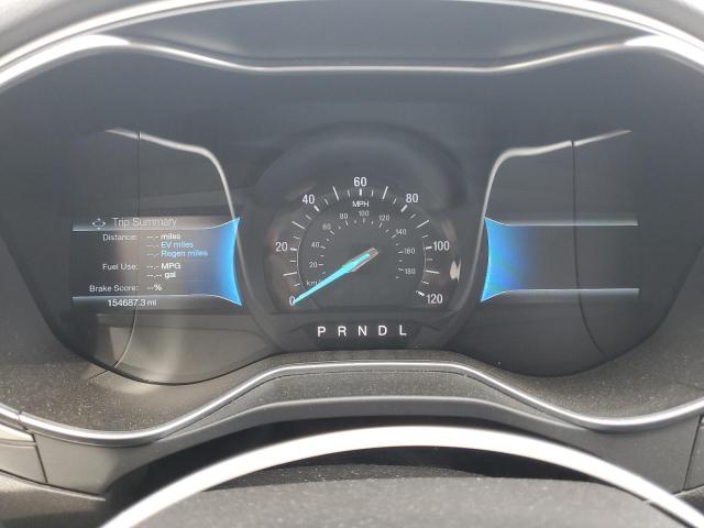 2014 FORD FUSION S H - 3FA6P0UUXER266030