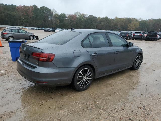 2016 VOLKSWAGEN JETTA SPOR - 3VWD17AJ5GM286513