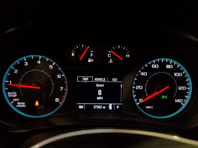 2019 CHEVROLET MALIBU LS - 1G1ZB5ST1KF205776