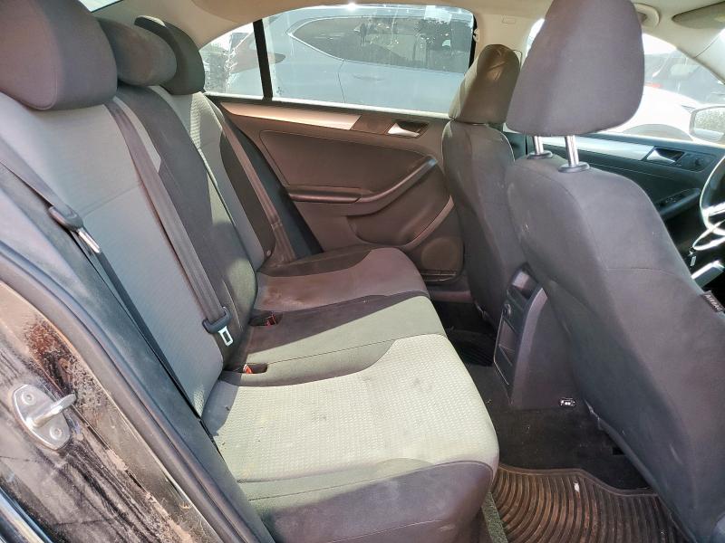 2018 VOLKSWAGEN JETTA S #3265107880