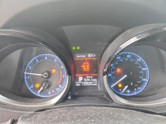 2016 TOYOTA COROLLA L #3284779532