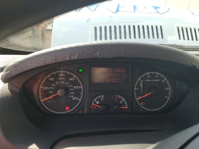 2021 RAM PROMASTER 3C6LRVDG6ME564652