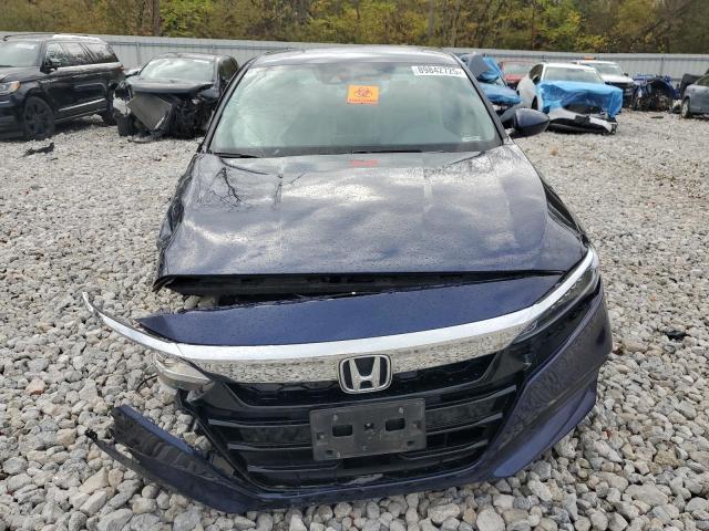 2018 HONDA ACCORD LX - 1HGCV1F11JA206042