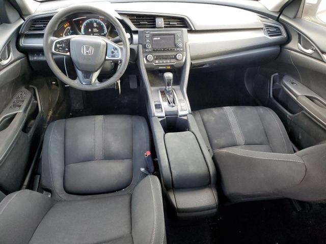 2019 HONDA CIVIC LX #3297218381