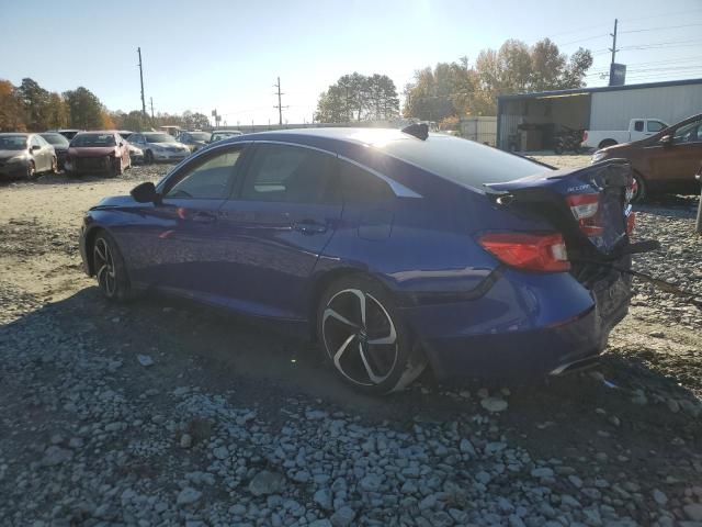2022 HONDA ACCORD SPO #3297142510