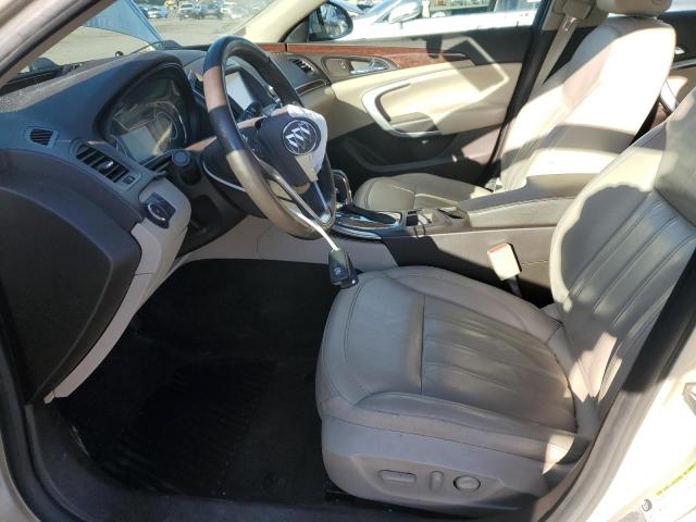 2015 BUICK REGAL PREMIUM - 2G4GN5EX2F9199565