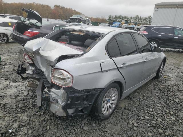 2006 BMW 325 I AUTO #3290276212