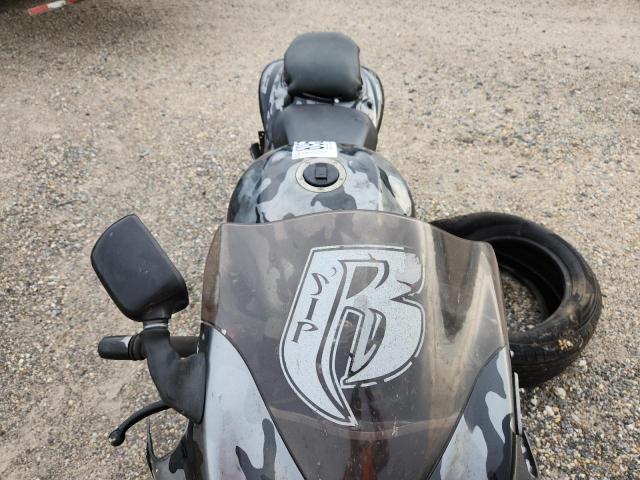 2009 SUZUKI GSX1300 R #3303590935