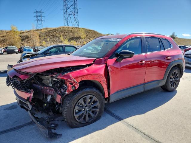 2024 MAZDA CX-50 PREF - 7MMVABBM8RN176373