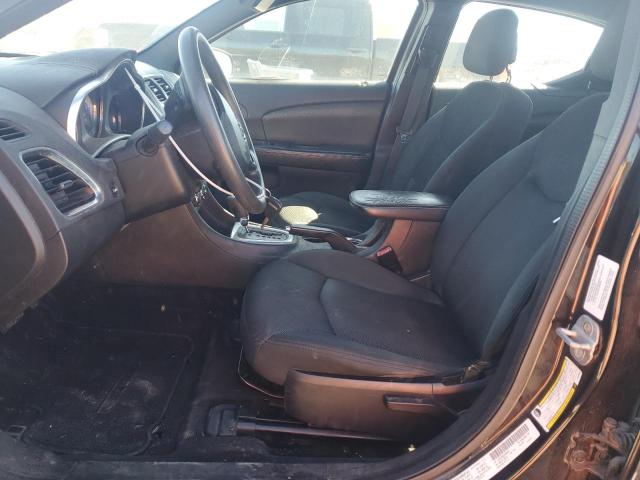 2012 DODGE AVENGER SE - 1C3CDZAB8CN209584