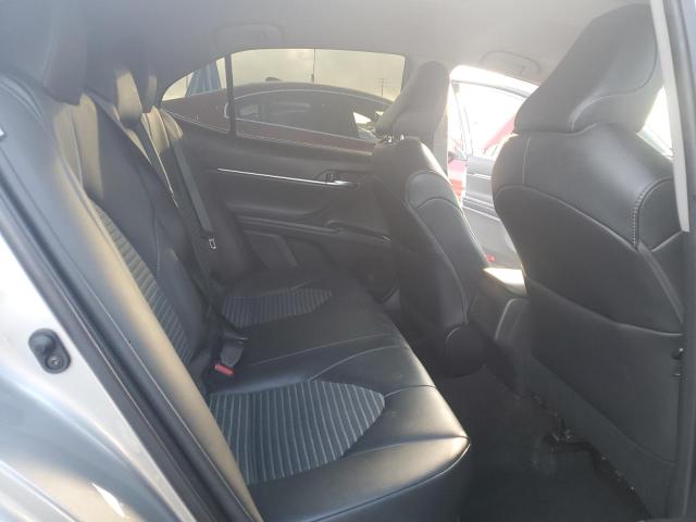 2020 TOYOTA CAMRY SE - 4T1G11AK4LU357594