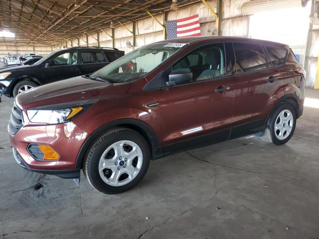 2018 FORD ESCAPE S #3301618653