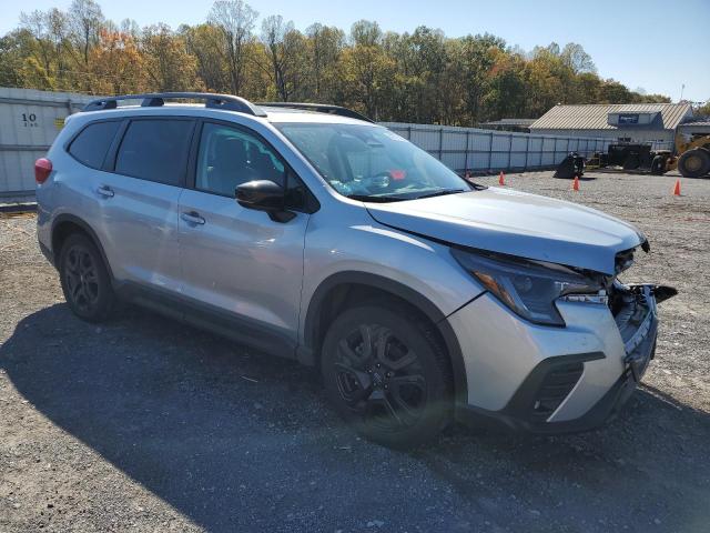 2025 SUBARU ASCENT ONY 4S4WMAFD0S3402077