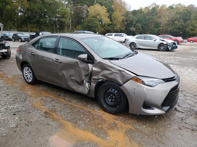 2017 TOYOTA COROLLA L - 5YFBURHE5HP657735