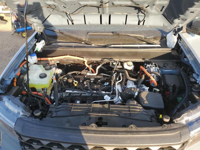 2025 FORD MAVERICK L 3FTTW8S32SRB18782