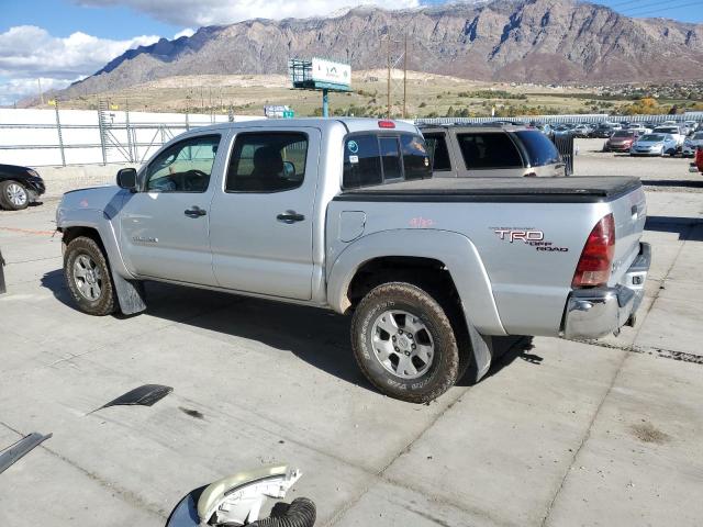 2006 TOYOTA TACOMA DOU #3308649498