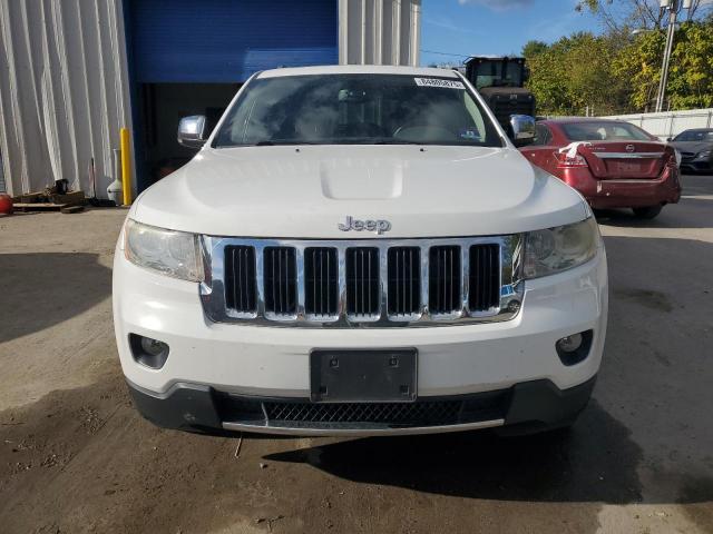 2013 JEEP GRAND CHER - 1C4RJFBG7DC656184