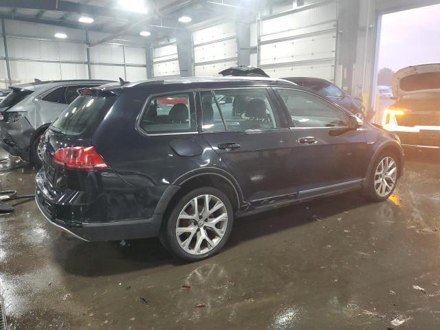 2017 VOLKSWAGEN GOLF ALLTR 3VWH17AUXHM520920