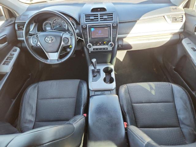 2013 TOYOTA CAMRY L - 4T1BF1FKXDU643116