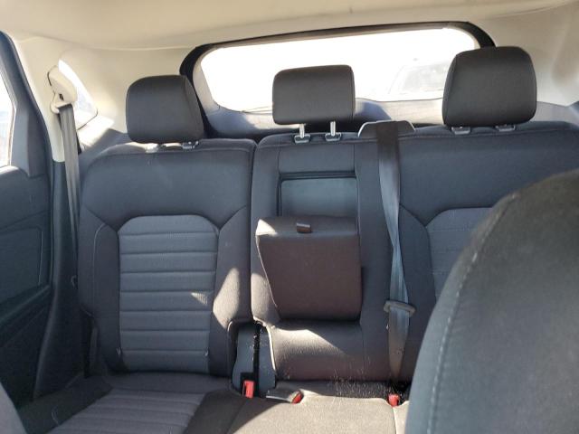 2016 FORD EDGE SE - 2FMPK3G95GBC00276