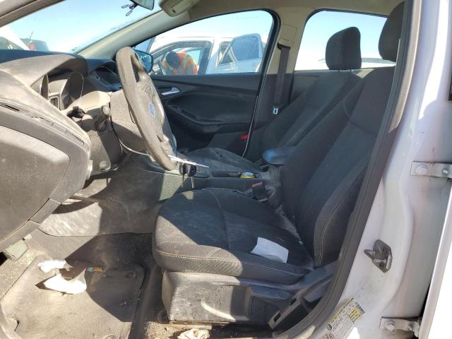 2016 FORD FOCUS SE - 1FADP3F27GL345337