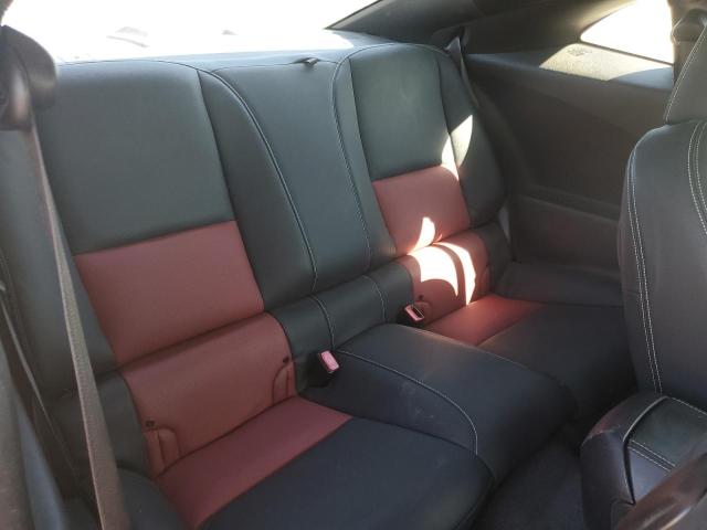 2010 CHEVROLET CAMARO LT - 2G1FC1EV0A9211971