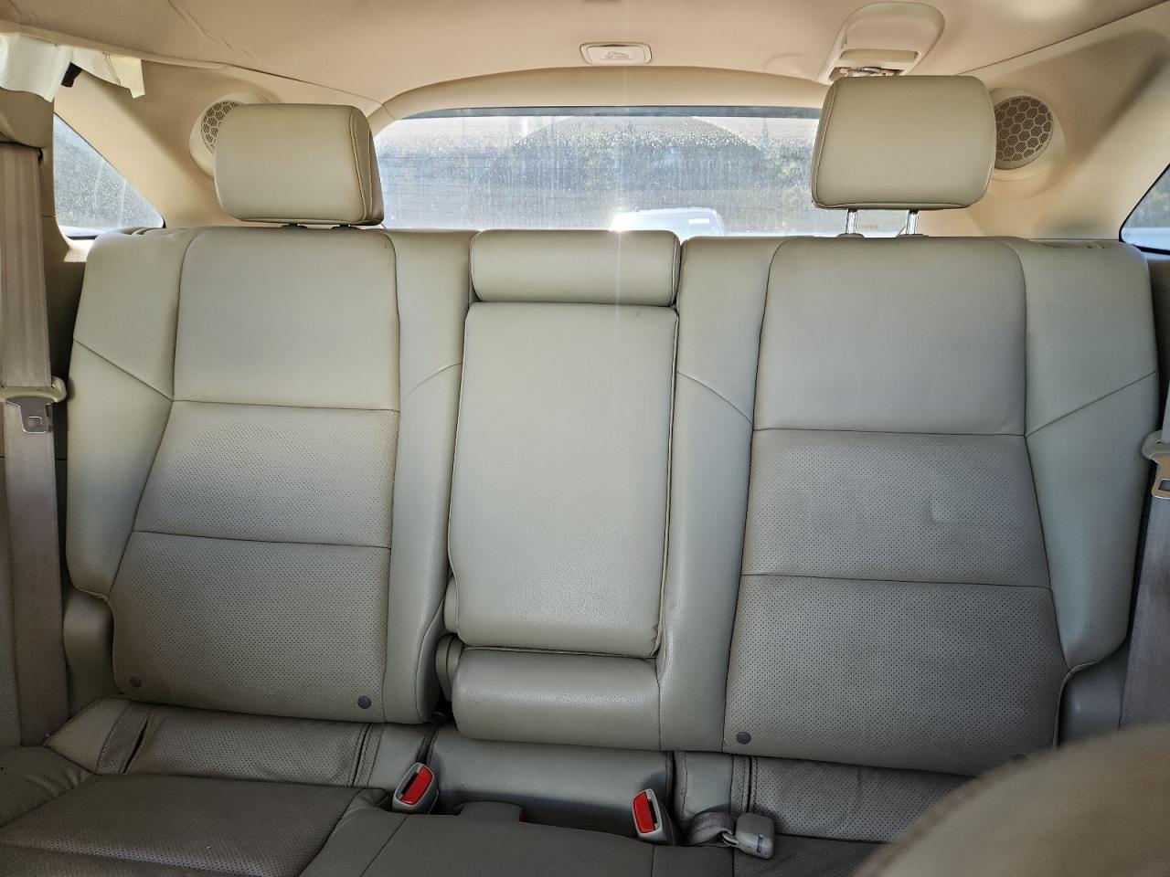 ACURA RDX TECHNOLOGY