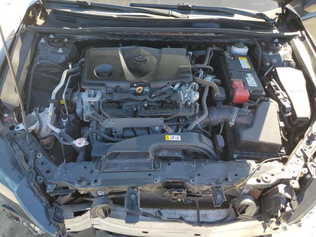 2021 TOYOTA CAMRY SE #3278714644