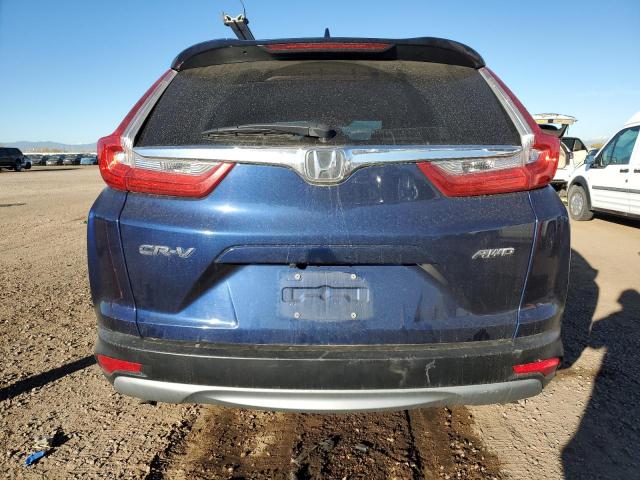 2019 HONDA CR-V EX - 5J6RW2H50KL005244