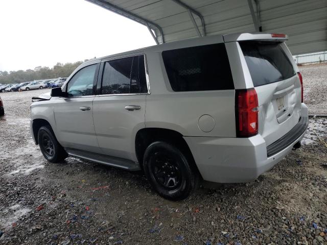2015 CHEVROLET TAHOE POLI - 1GNLC2EC7FR532666