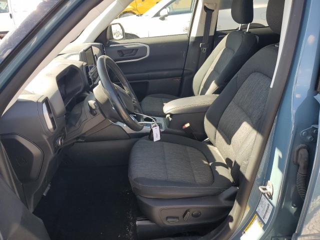 2023 FORD BRONCO SPO - 3FMCR9B67PRD14517