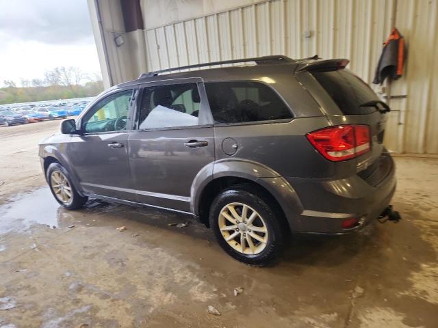 2016 DODGE JOURNEY SX - 3C4PDDBG6GT133282