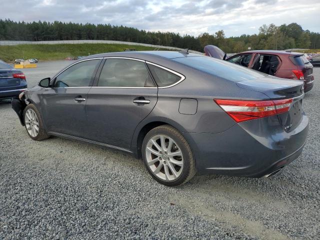 2013 TOYOTA AVALON BAS - 4T1BK1EB7DU061567