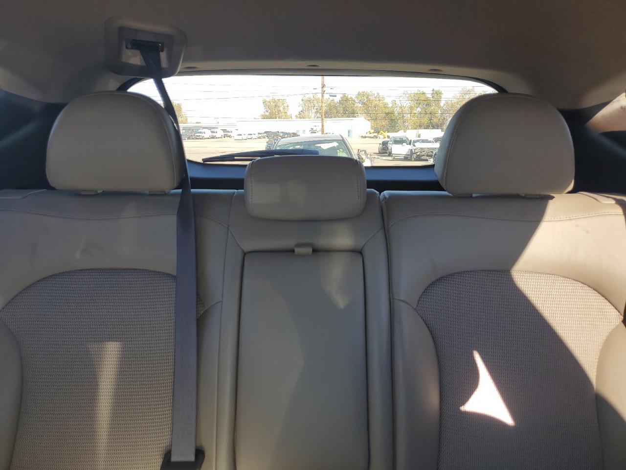 Lot #3283768444 2015 HYUNDAI TUCSON LIM