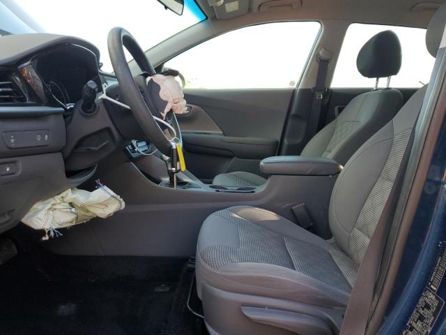 2020 KIA NIRO LX - KNDCB3LC7L5419565