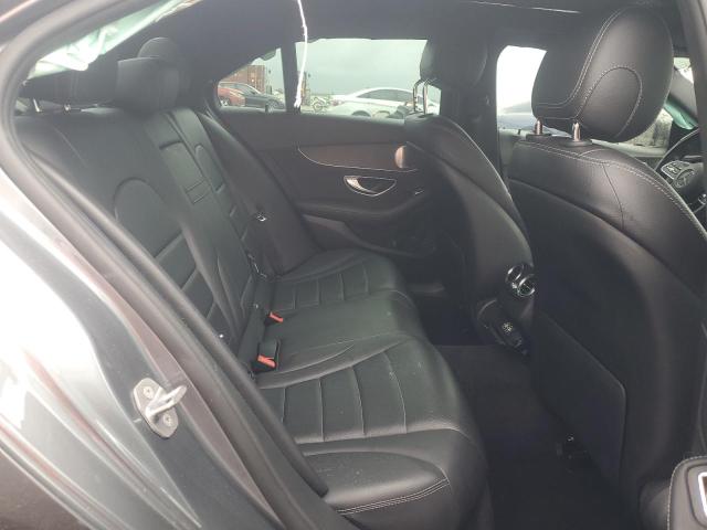 2020 MERCEDES-BENZ C 300 - WDDWF8DB7LR564351