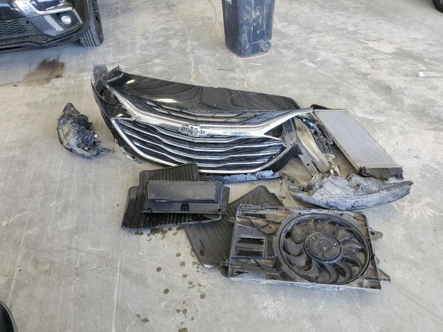 2020 CHEVROLET MALIBU RS #3282410287