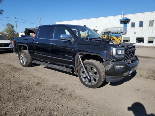 2017 GMC SIERRA K15 - 3GTU2PEJ0HG512063