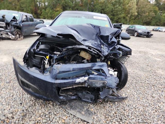 2016 CHEVROLET SONIC LS #3287532020