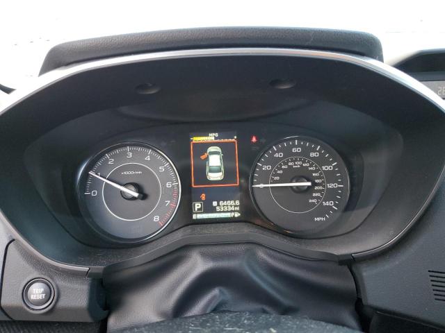 2017 SUBARU IMPREZA PR 4S3GTAD60H3743407