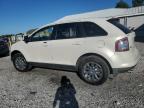 Lot #3296312406 2008 FORD EDGE SEL