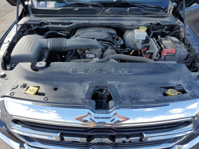 2019 RAM 1500 BIG H - 1C6SRFFT1KN837310